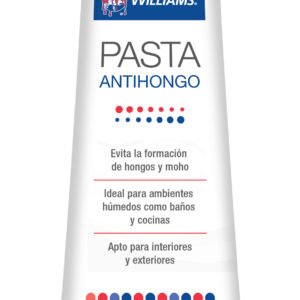 Pasta Antihongo Pasta Antihongo