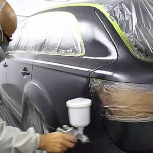 Pintura para Automotores | Todo Color Mendoza Pintura para automóviles en Todo Color Pinturerías Mendoza