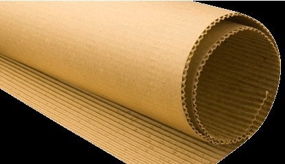 carton corrugado