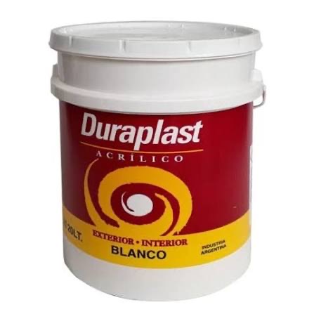 Duraplast Int Ext
