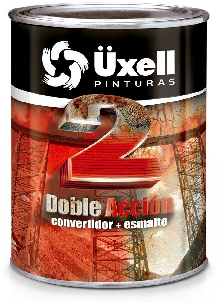 Esmalte sintético en Todo Color Pinturerías Mendoza