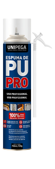 Espuma de poliuretano