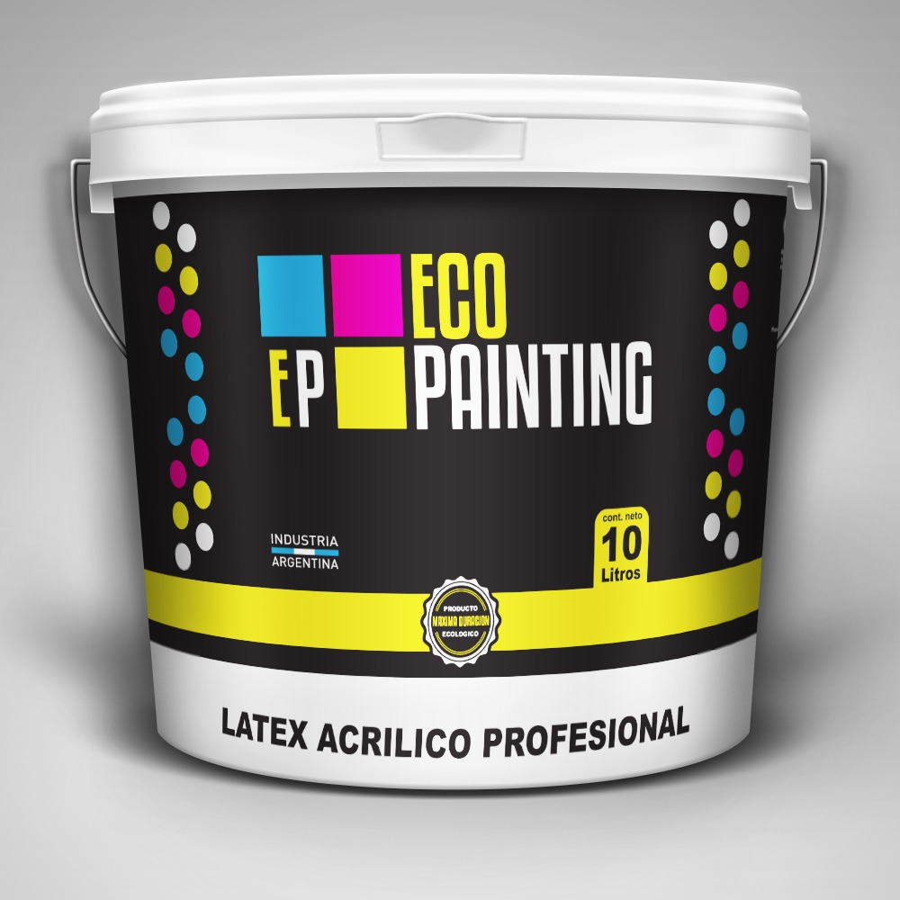 Ecopainting