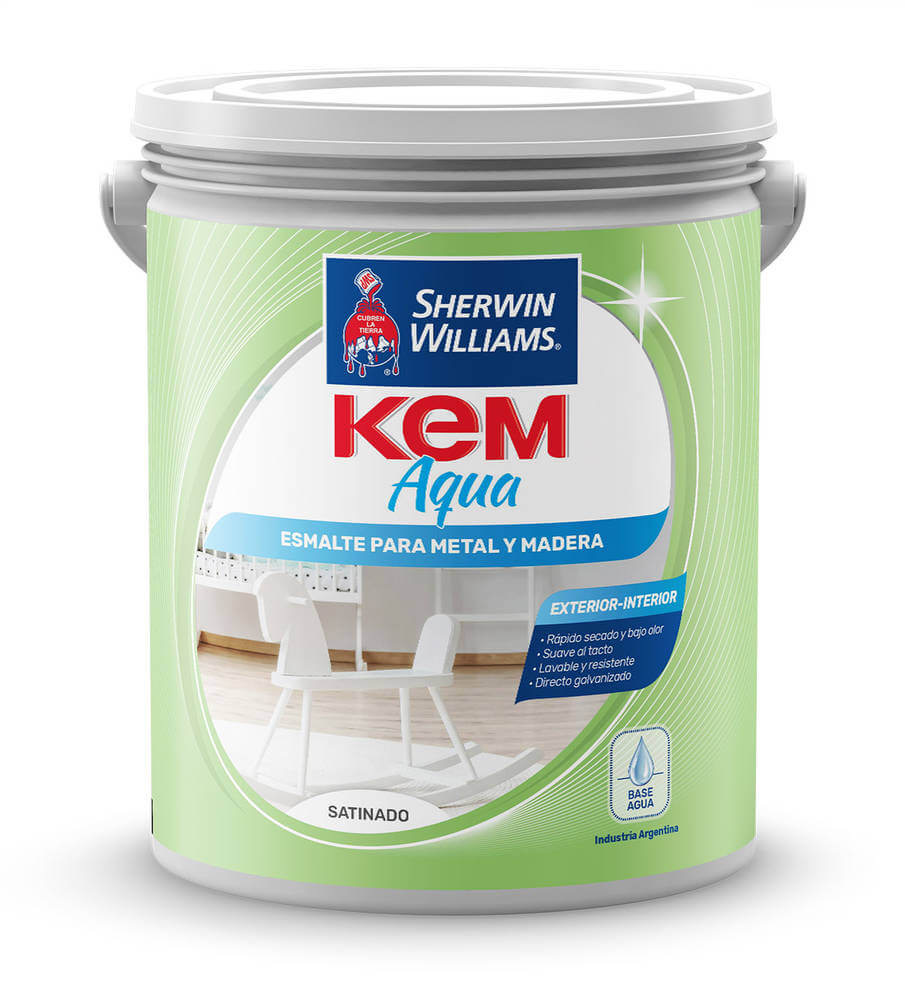 KEM Aqua