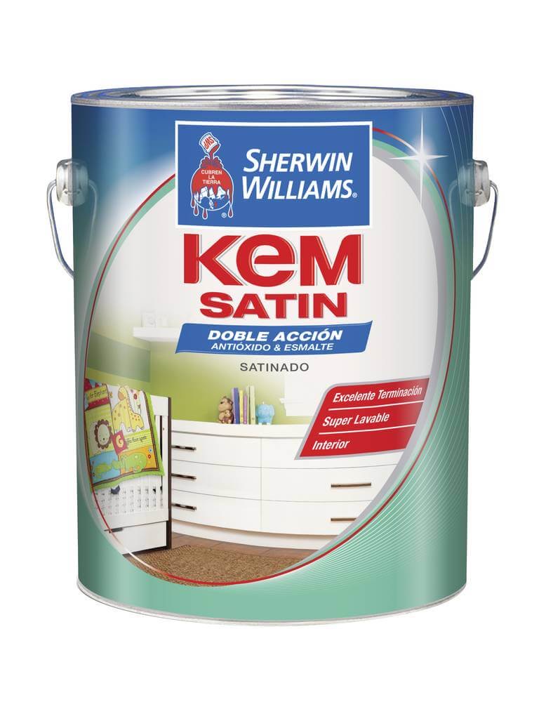 KEM Satin
