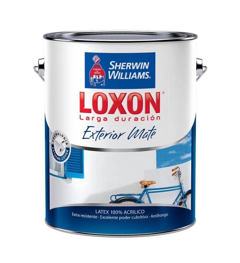 Loxon LD Exterior Mate