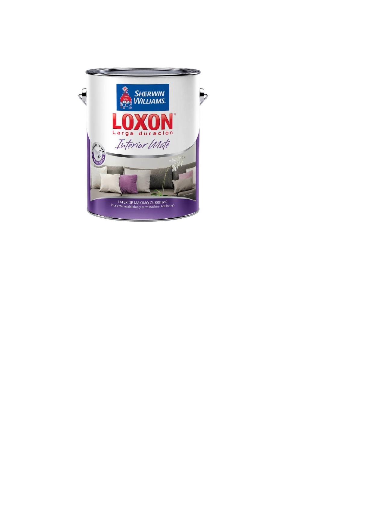 Loxon LD Interior Mate