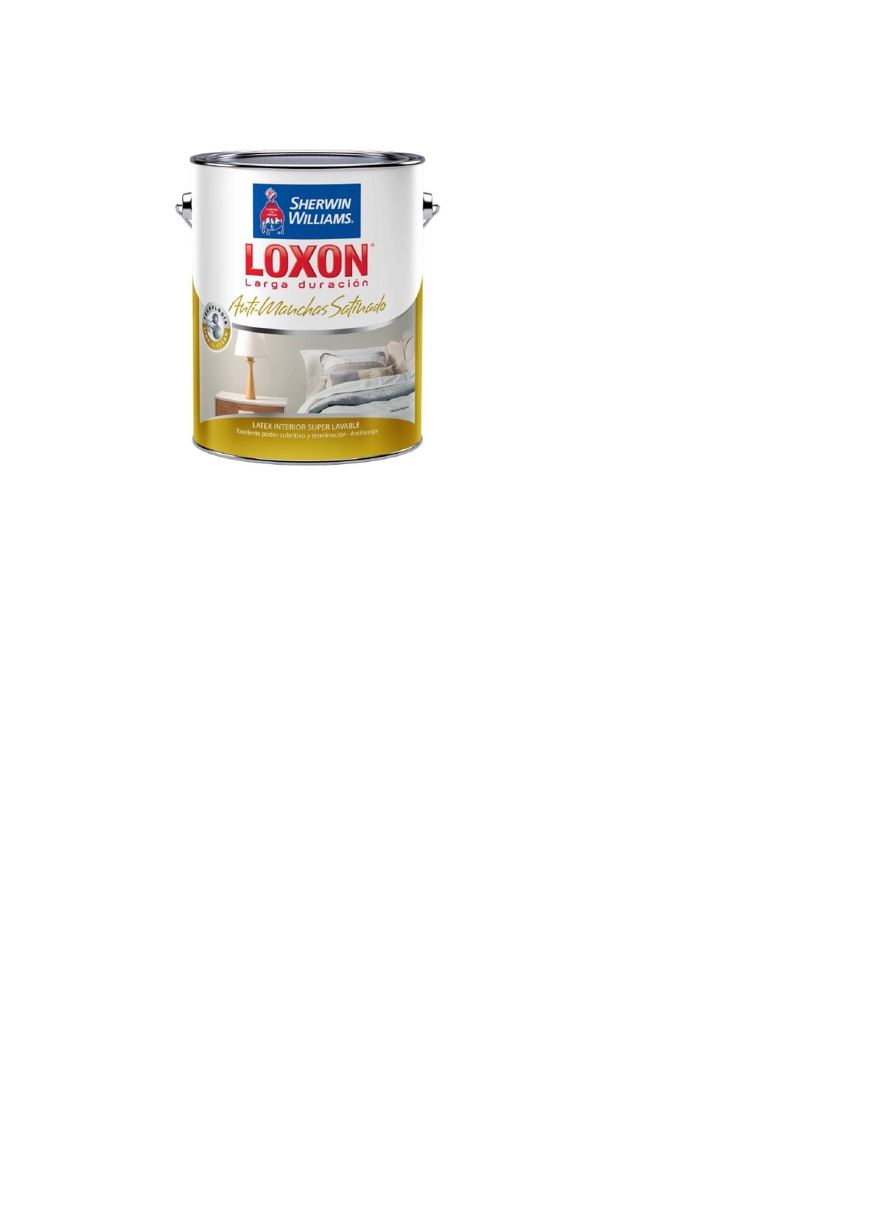 Loxon LD Satinado