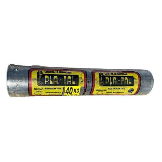Pla-Fal Membrana Aluminio Flex