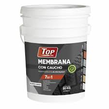 CIBEL Top Line Membrana con Caucho
