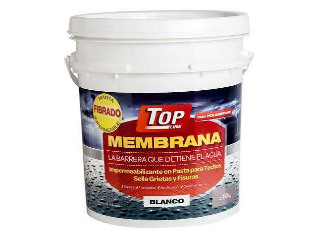 CIBEL Top Line Membrana Fibrada