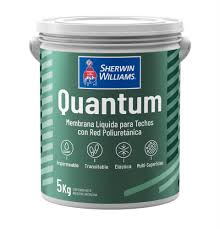 Quantum Membrana Liquida para Techos