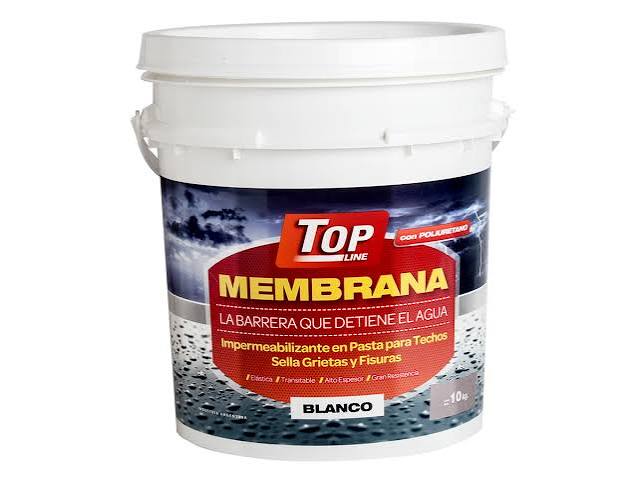 CIBEL Top Line Membrana Poliuretanica