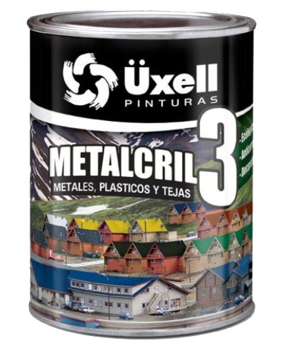 Metalcril