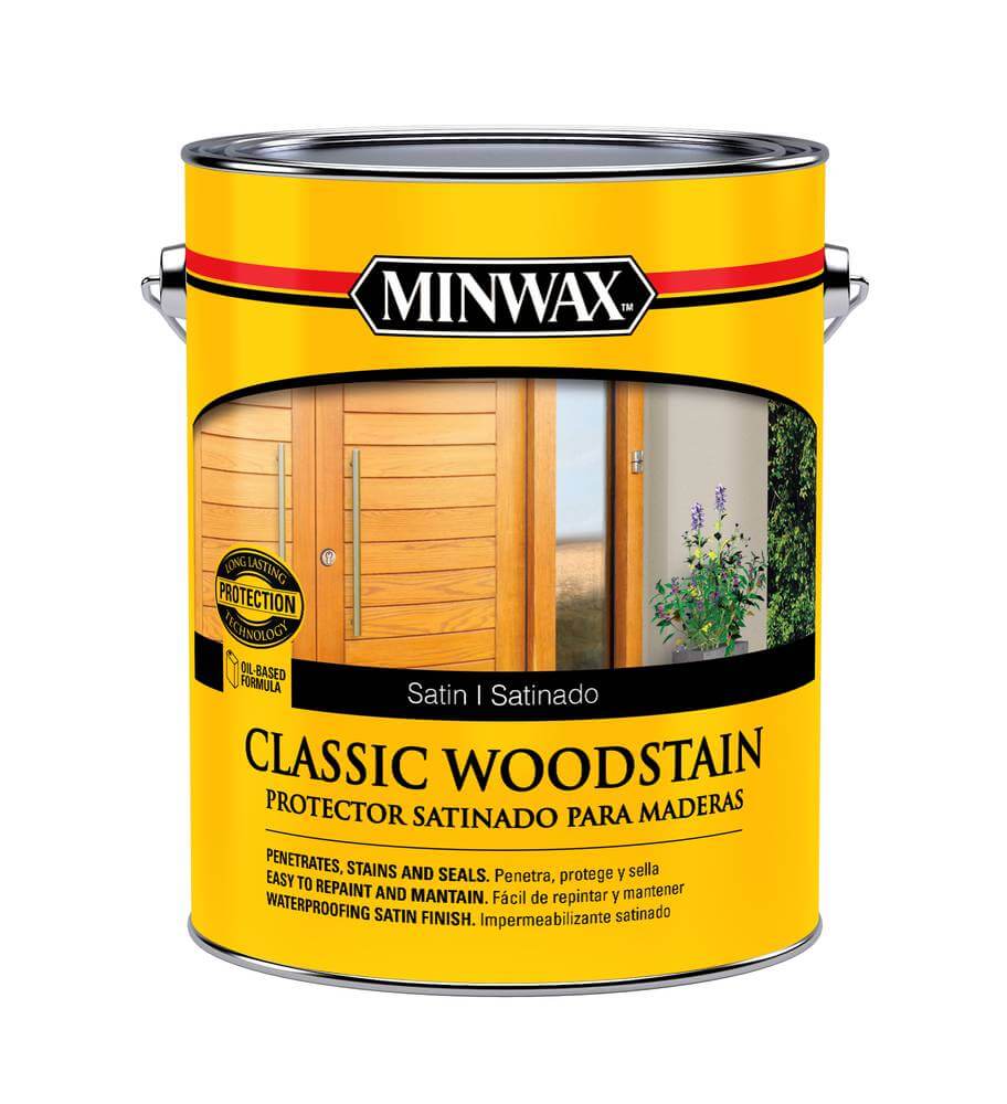 Minwax Classic Todo Color Mendoza