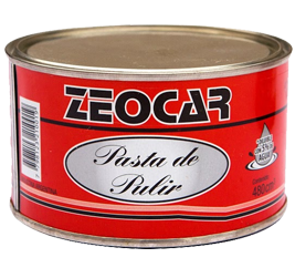 Pasta de pulir