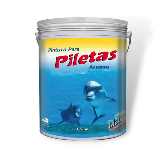 Matra Piscina Acuosa
