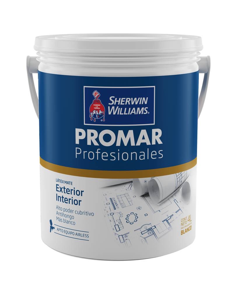 Promar Int Ext
