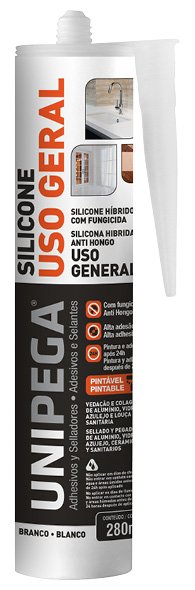 Sellador de silicona