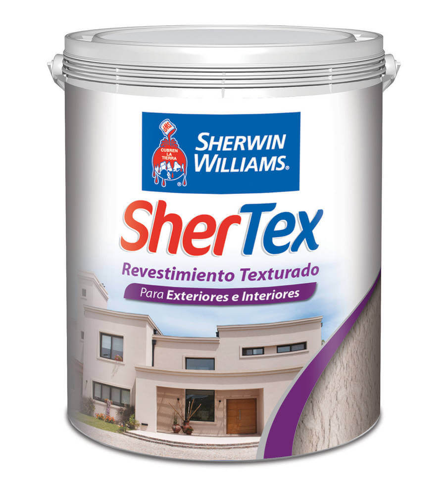 SherTex Travertino Mediano