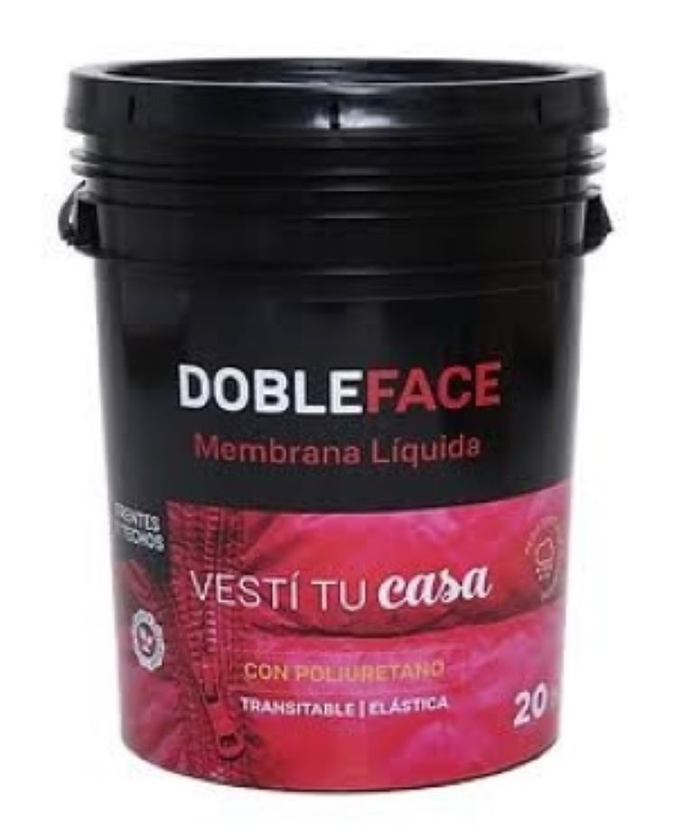 Victoria D. Face Membrana
